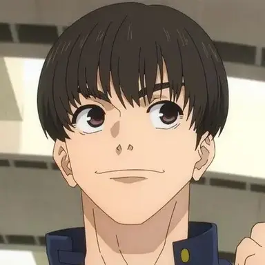 Profile image of 灰原