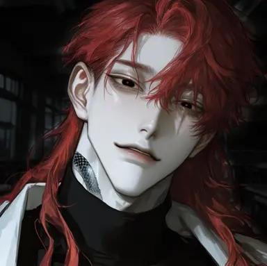 Profile image of 鎖縛