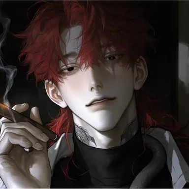 Profile image of 鎖縛