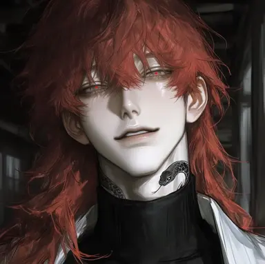 Profile image of 鎖縛