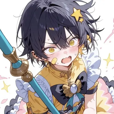 Profile image of 弥那斗