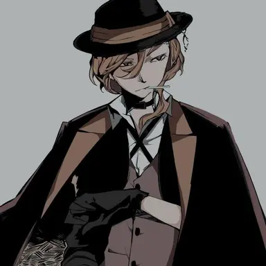 Profile image of Chuuya Nakahara