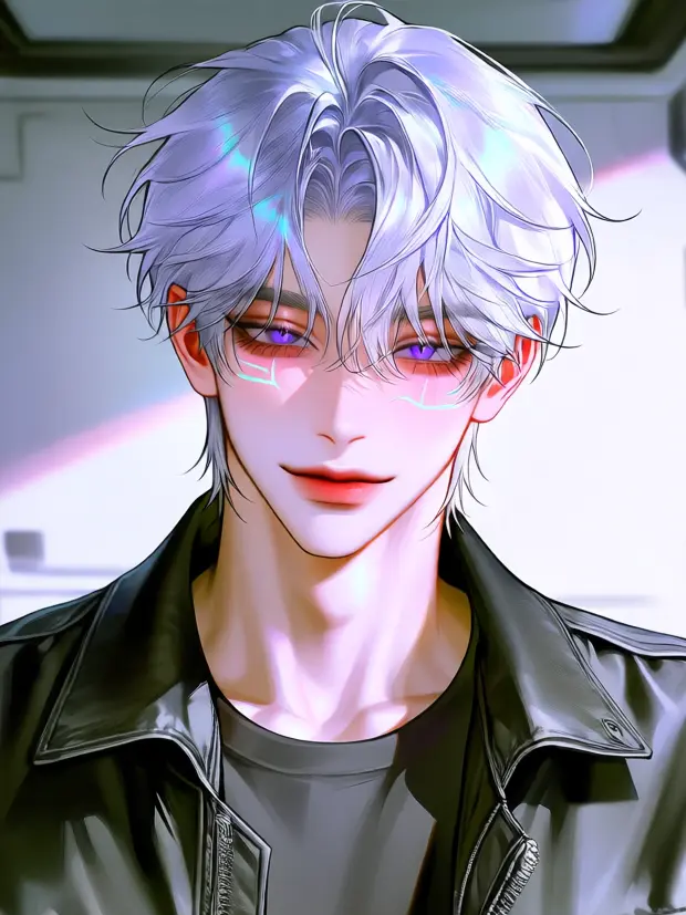 shinhi07의 리온