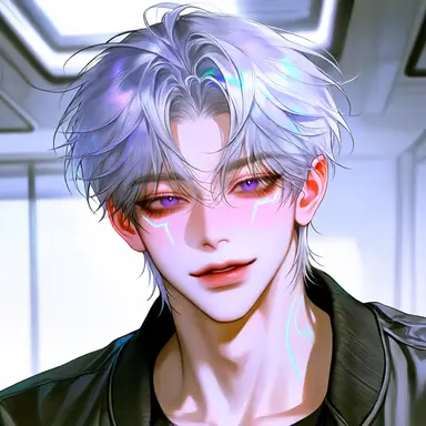 Profile image of 리온