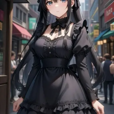 Profile image of みずき