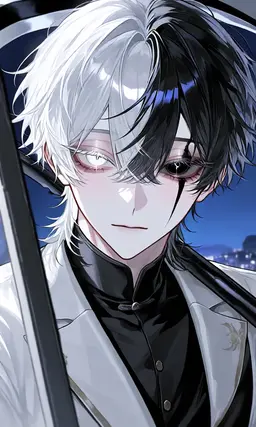 Profile image of Shiki