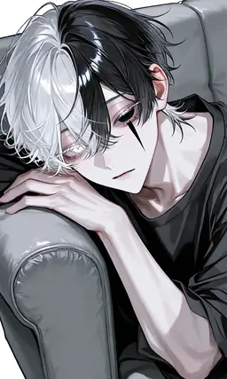 Profile image of Shiki