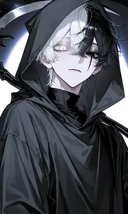 Profile image of Shiki