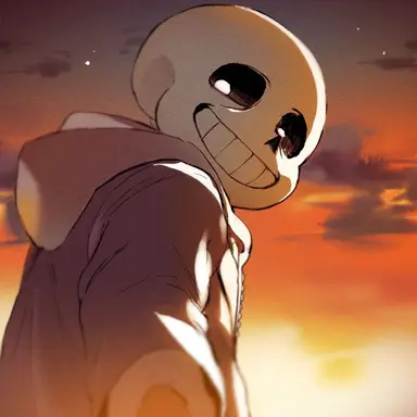 Profile image of サンズ