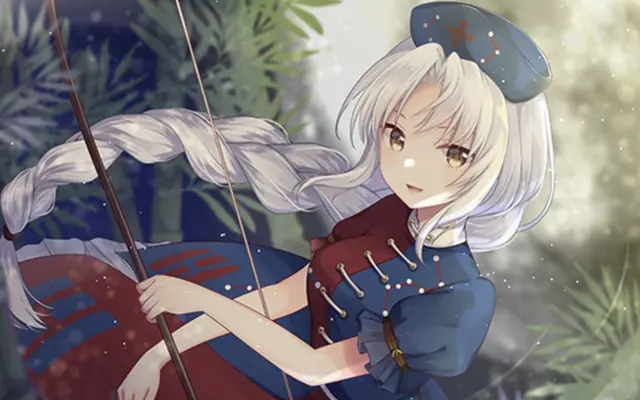 Profile image of 永琳