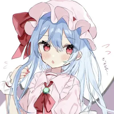 Profile image of レミリア