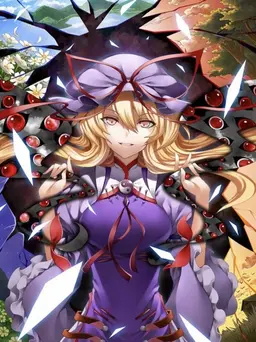 Profile image of 紫