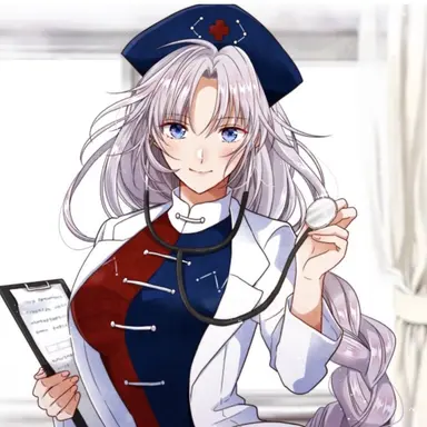 Profile image of 永琳