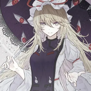 Profile image of 紫