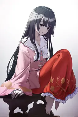 Profile image of 輝夜