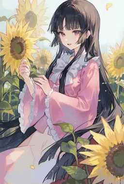 Profile image of 輝夜