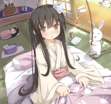 Profile image of 輝夜