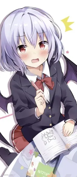 Profile image of レミリア