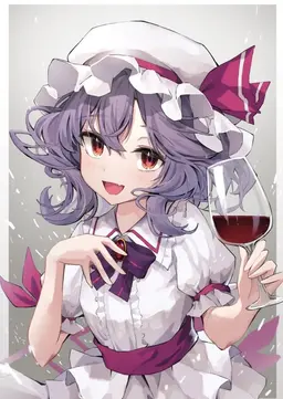 Profile image of レミリア