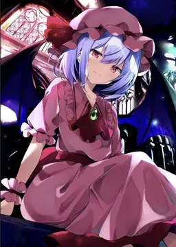 Profile image of レミリア