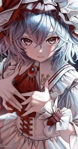 Profile image of レミリア