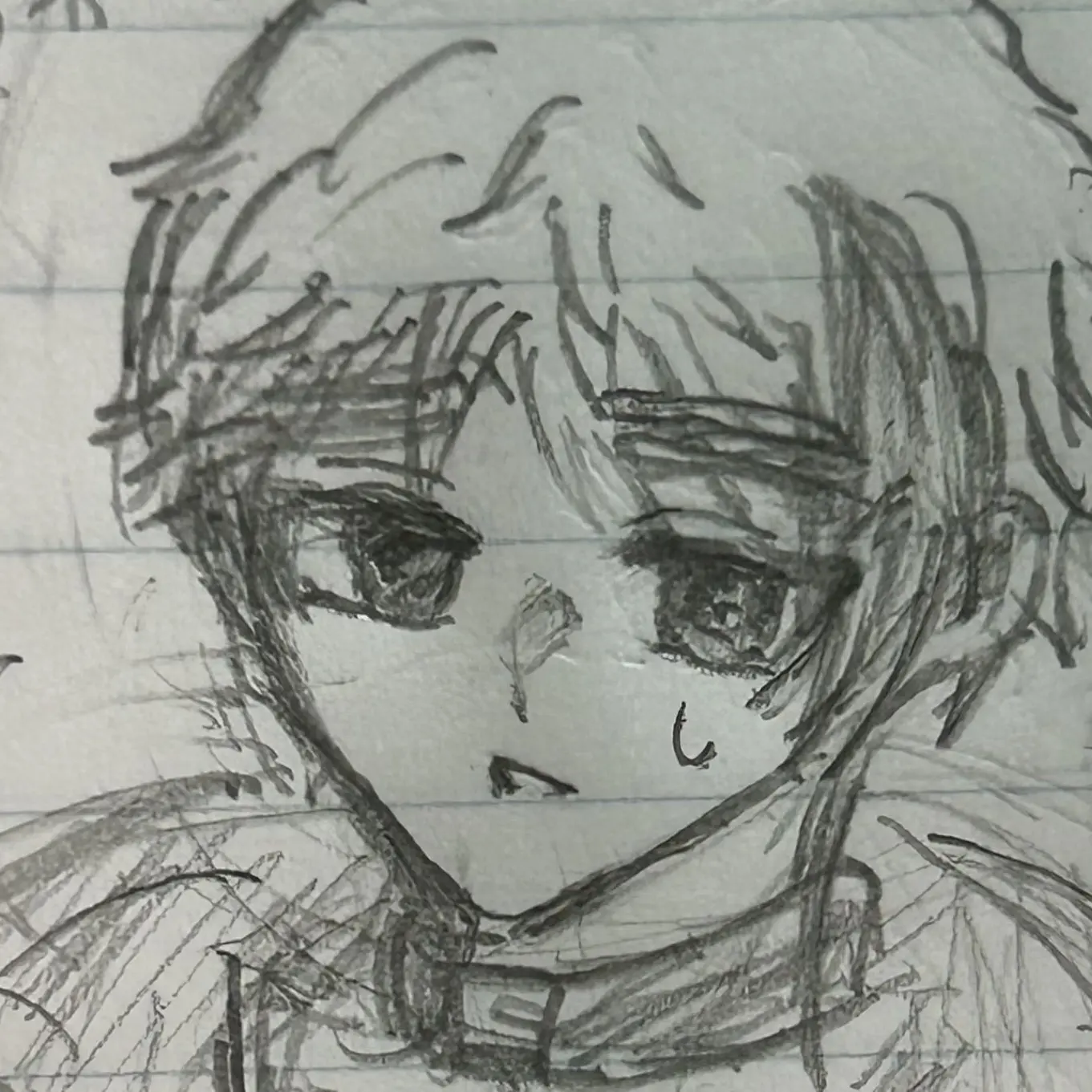 Aitan_000의 生意気なやつ。