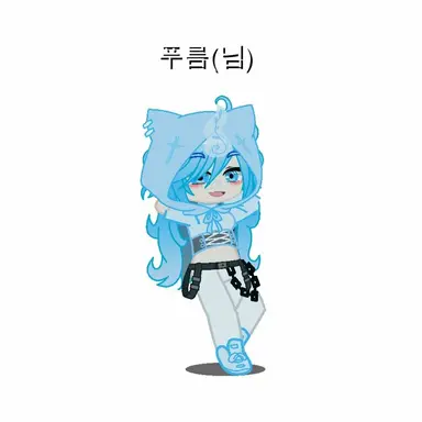 Profile image of 푸름님