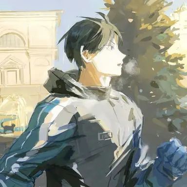 Profile image of 影山 飛雄
