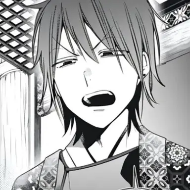 Profile image of 道満