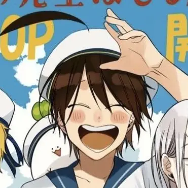 Profile image of はるあき
