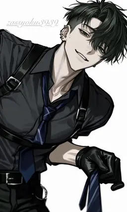 Profile image of 료쿠세이