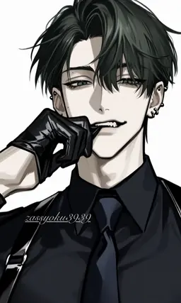 Profile image of 료쿠세이