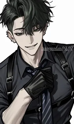 Profile image of 료쿠세이