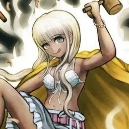 Profile image of 夜長アンジー