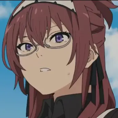 Profile image of リーリャ