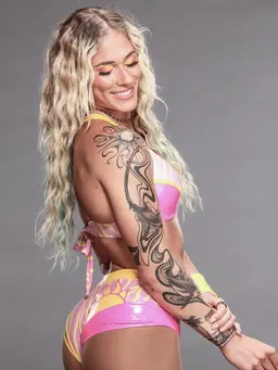 Profile image of Sol Ruca