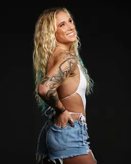 Profile image of Sol Ruca