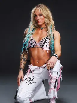 Profile image of Sol Ruca