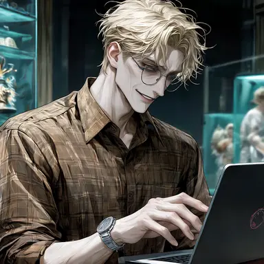 Profile image of リード