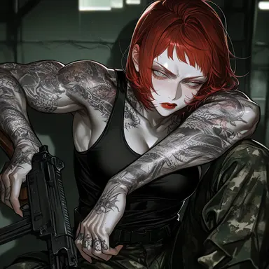 Profile image of エレナ