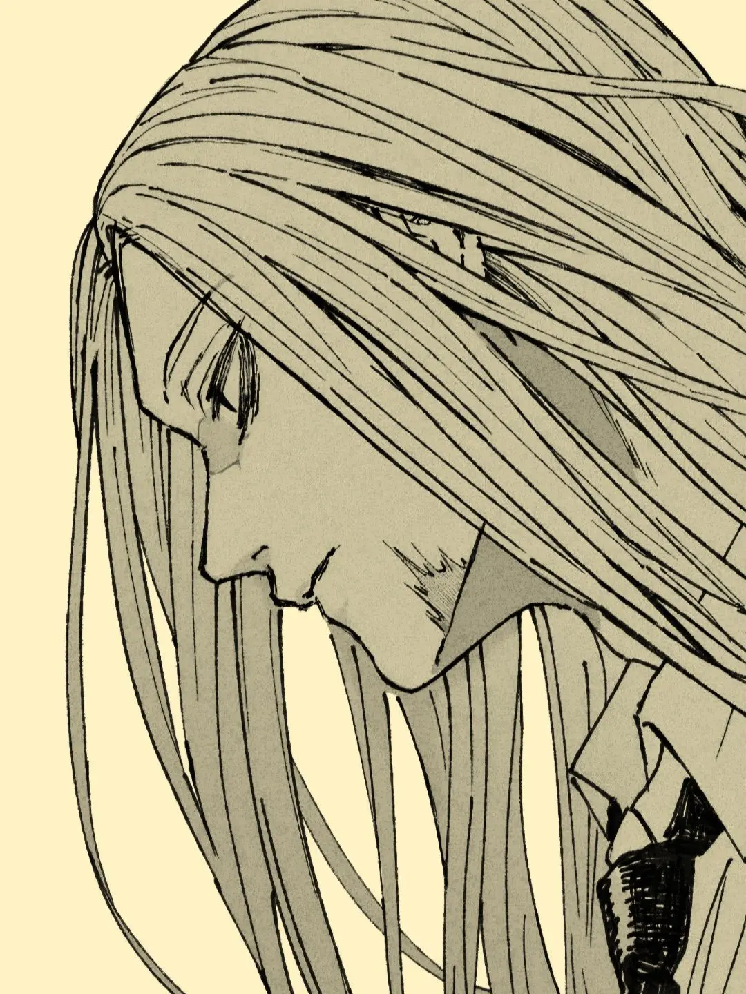 gukchime의 I'm Quitting.