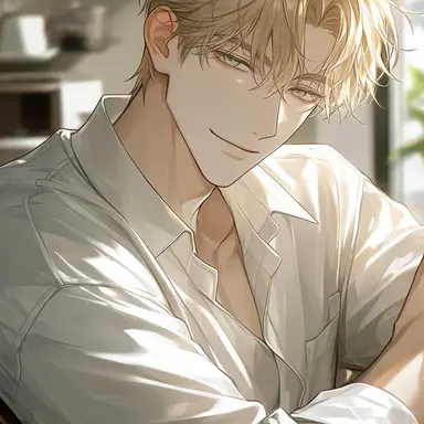 Profile image of Ronan