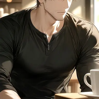 Profile image of Callum