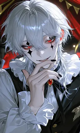 Profile image of ロベルタ
