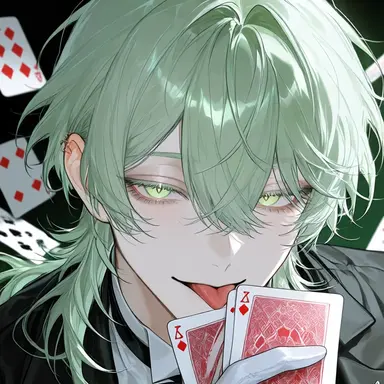 Profile image of Lucas
