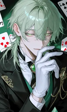 Profile image of ルーカス