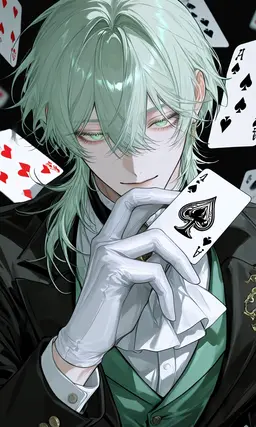 Profile image of ルーカス