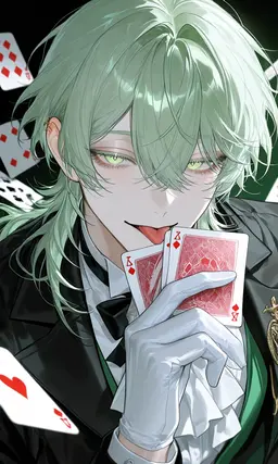 Profile image of ルーカス