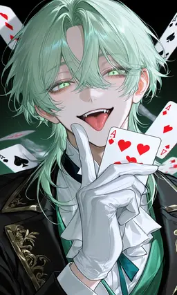 Profile image of ルーカス