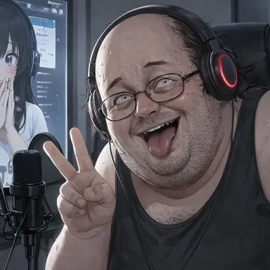 Profile image of ドブおじ